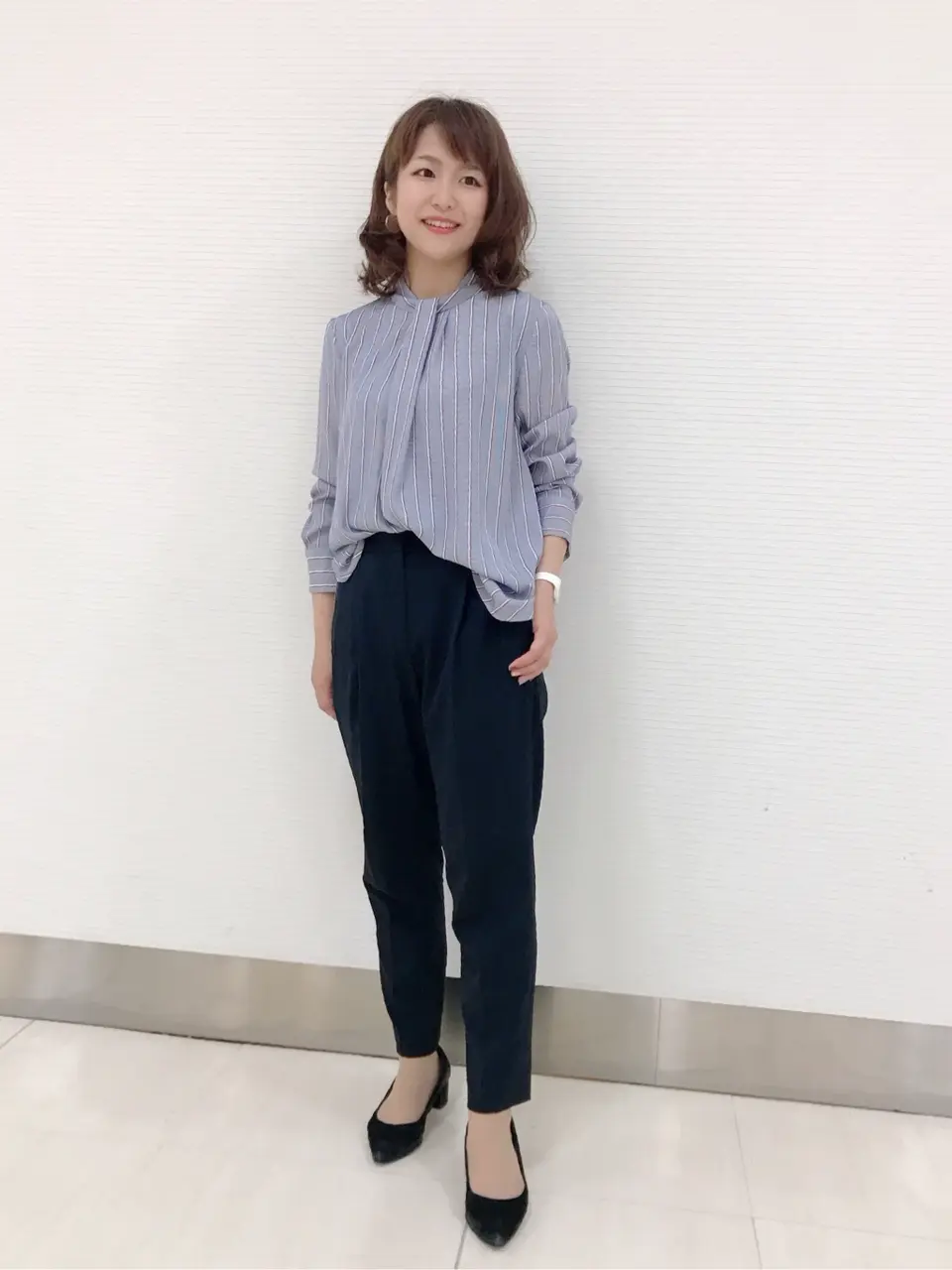  ASUMI コーディネート画像