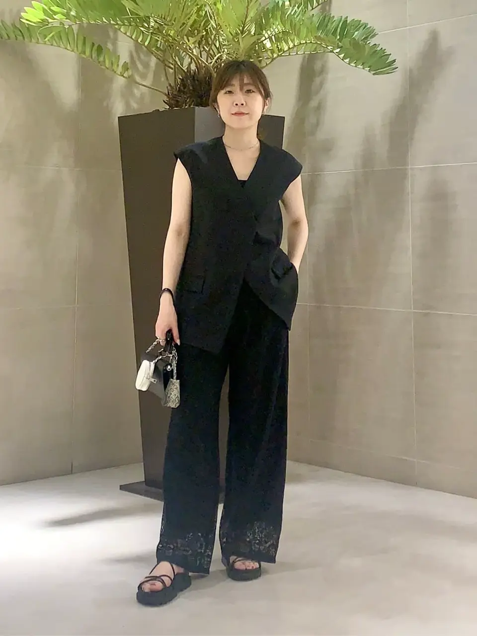  村田 コーディネート画像