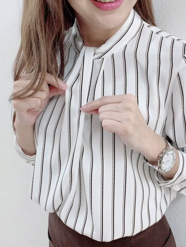 ICB 世戸 コーディネート画像