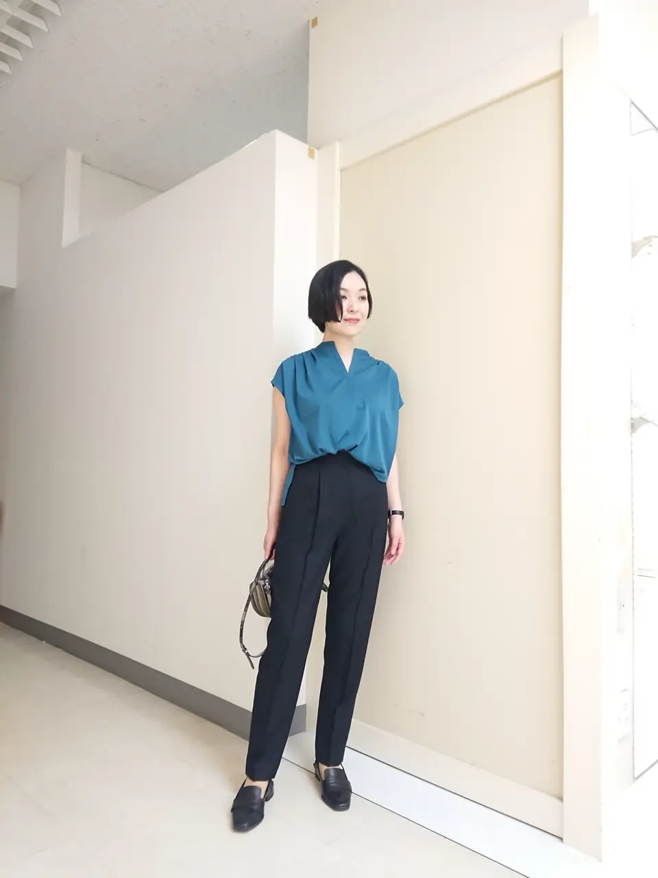  KANAE コーディネート画像