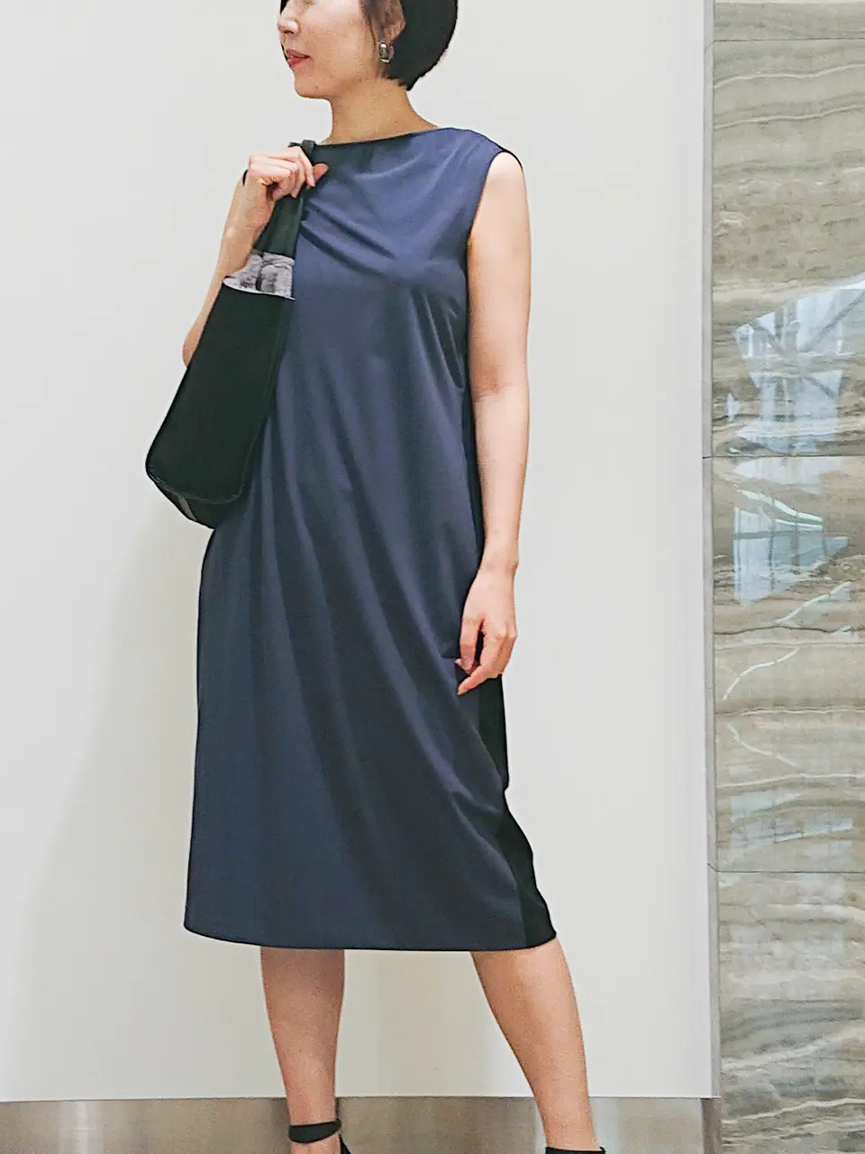 ICB 緒續 コーディネート画像