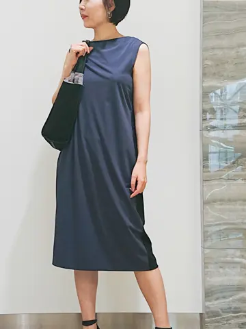 ICB 緒續 コーディネート画像