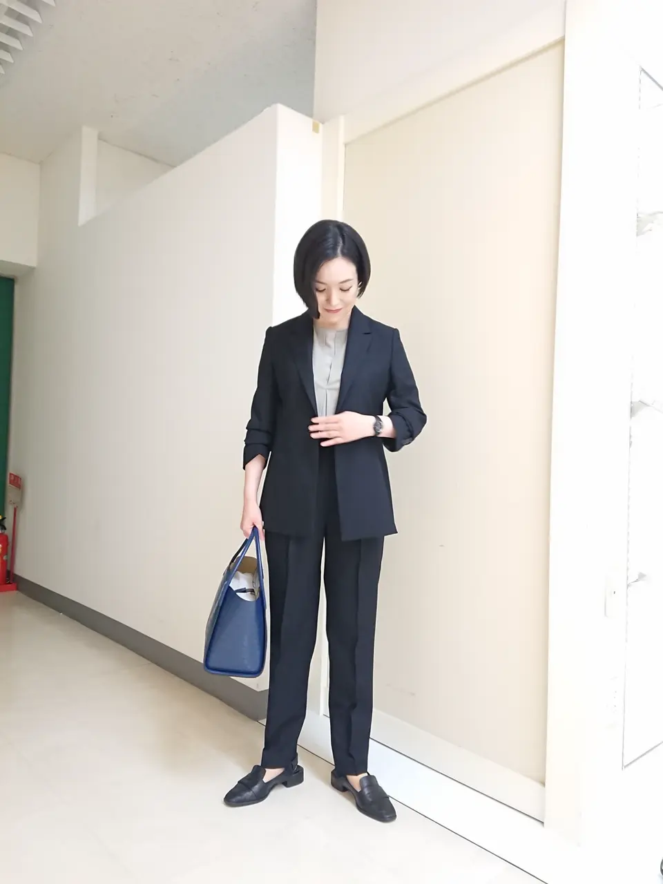  KANAE コーディネート画像