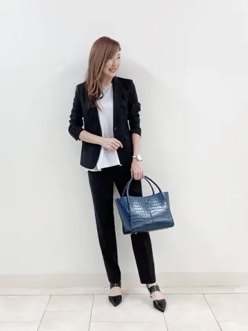 ICB 世戸 コーディネート画像