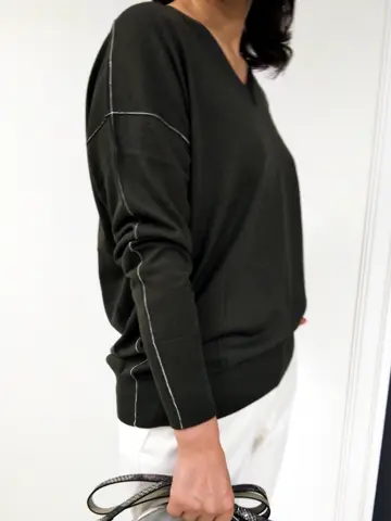 ICB 濱井 コーディネート画像