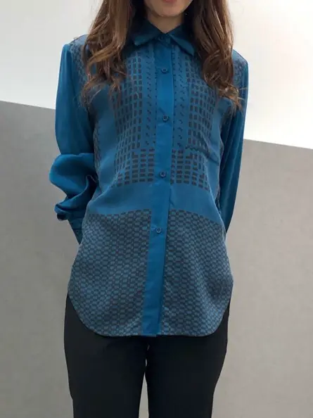 ICB Ashu コーディネート画像