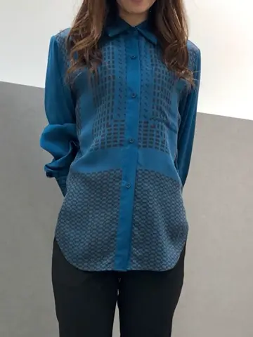 ICB Ashu コーディネート画像