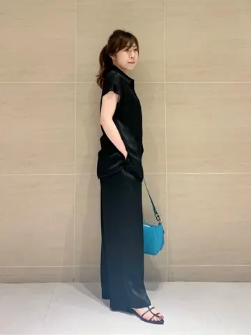 ICB 村田 コーディネート画像