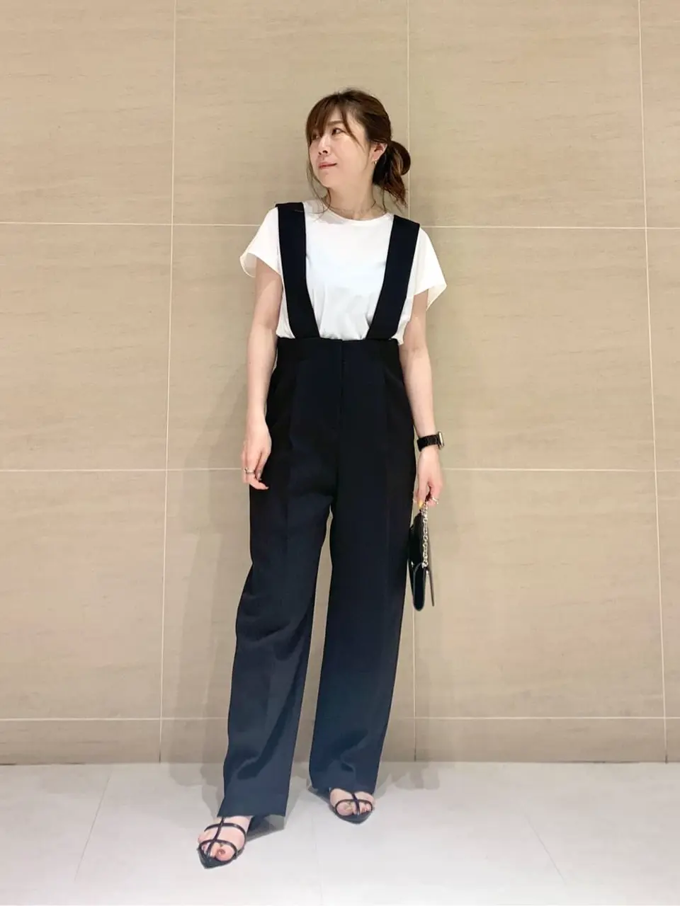  村田 コーディネート画像