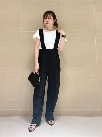 ICB 村田 コーディネート画像