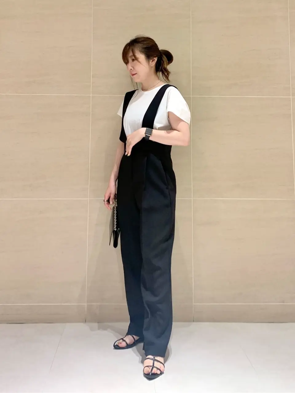 ICB 村田 コーディネート画像