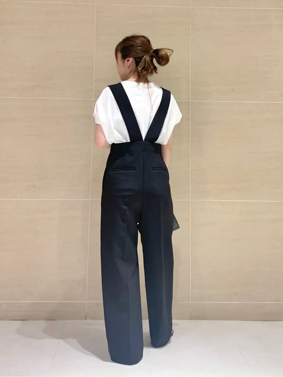 ICB 村田 コーディネート画像