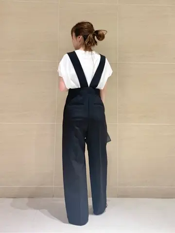 ICB 村田 コーディネート画像