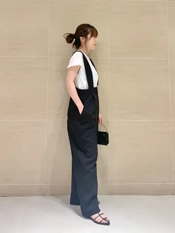 ICB 村田 コーディネート画像