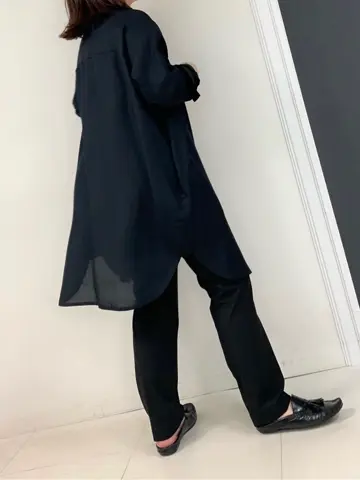 ICB 岡本 コーディネート画像