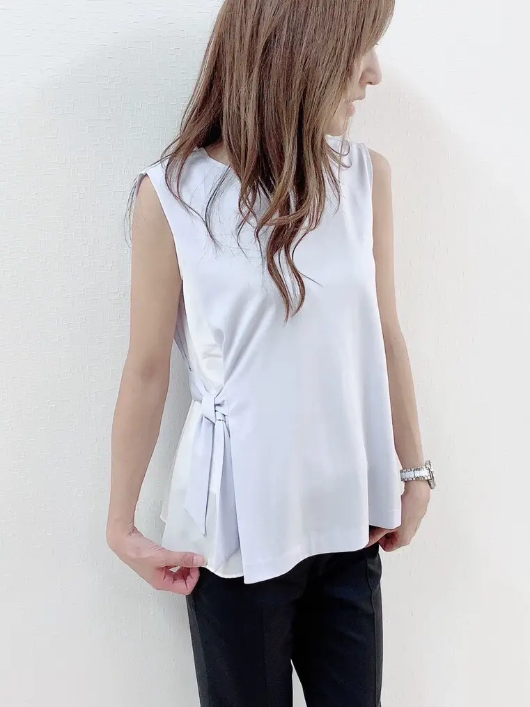 ICB 世戸 コーディネート画像