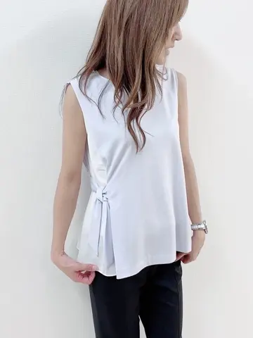 ICB 世戸 コーディネート画像