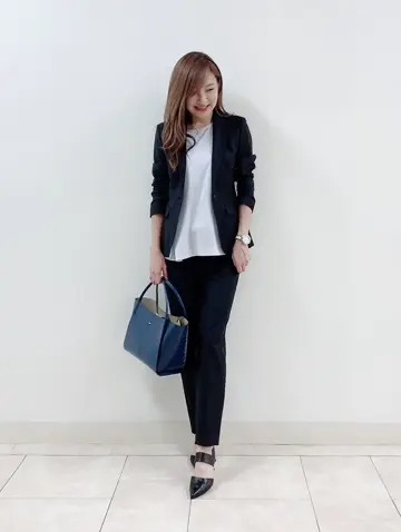 ICB 世戸 コーディネート画像