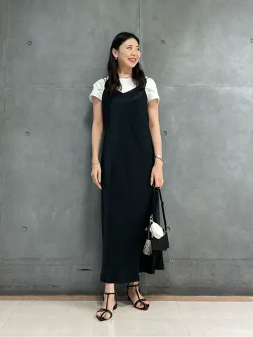 ICB 古住 コーディネート画像