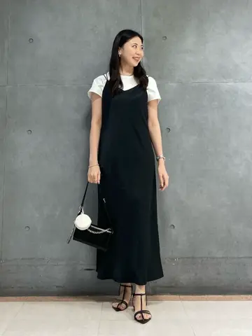 ICB 古住 コーディネート画像