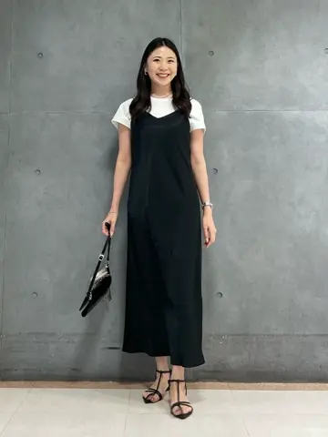 ICB 古住 コーディネート画像