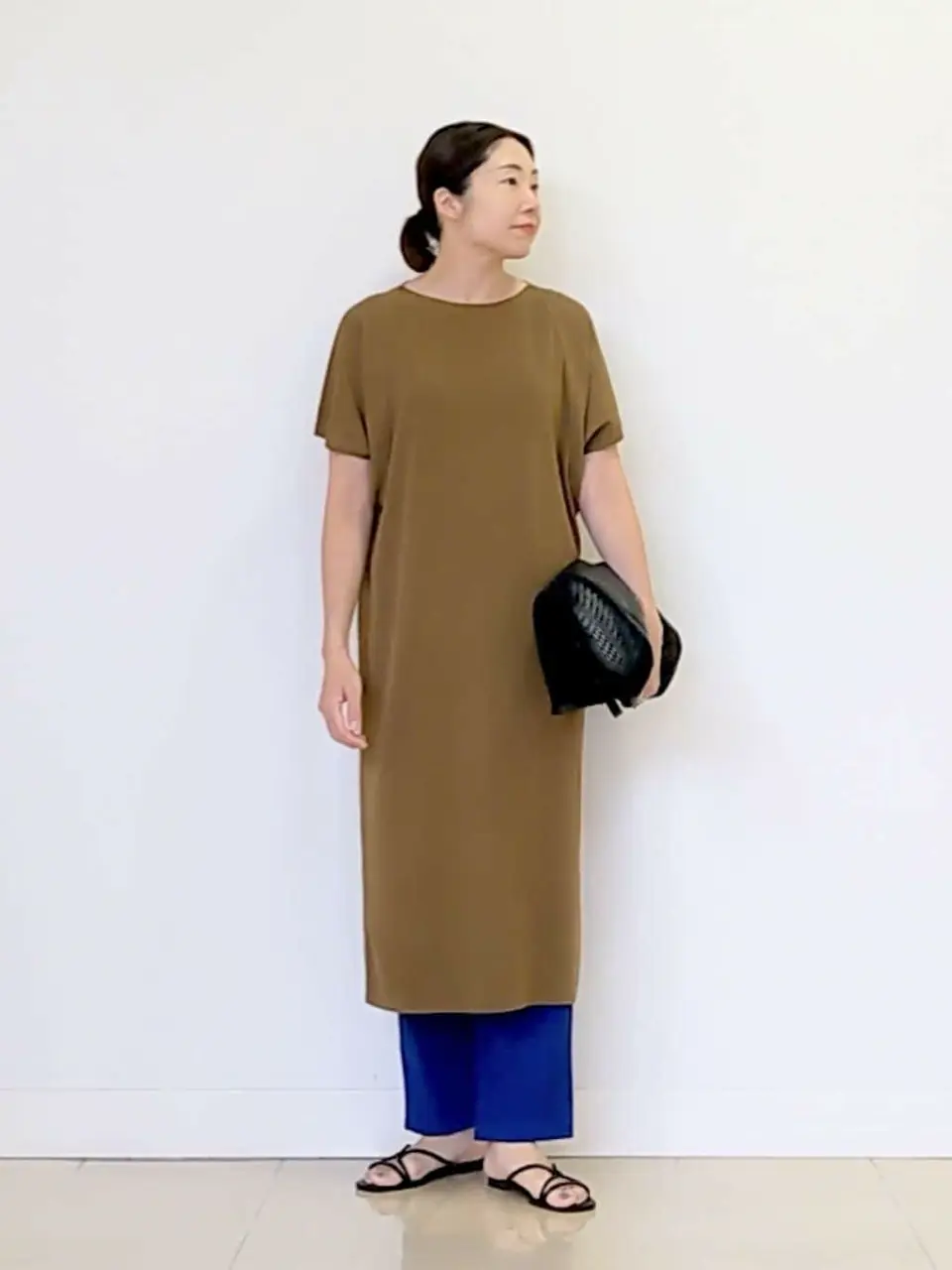  渡邊 コーディネート画像