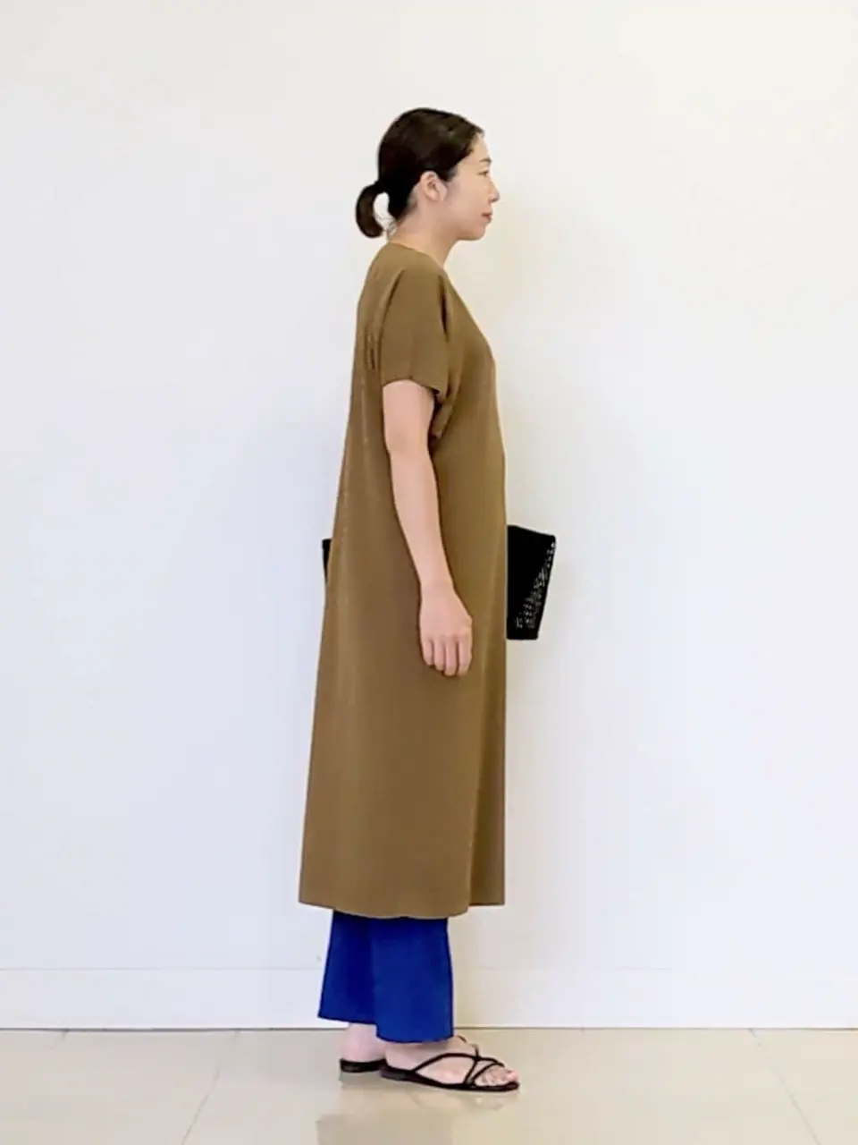 ICB 渡邊 コーディネート画像