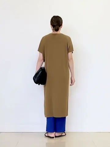 ICB 渡邊 コーディネート画像