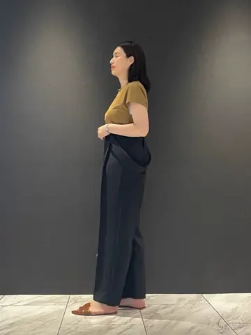 ICB K コーディネート画像