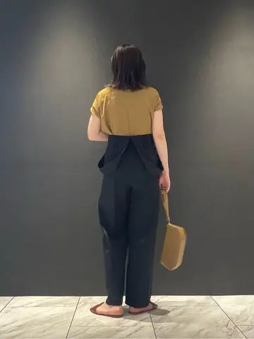 ICB K コーディネート画像