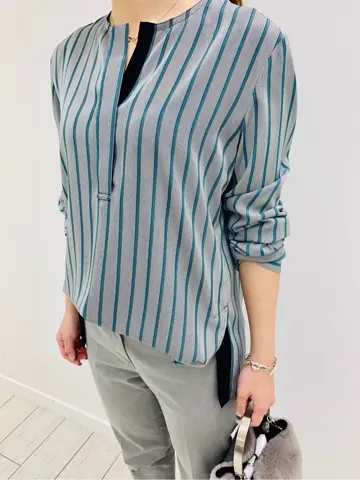 ICB 四日市 コーディネート画像