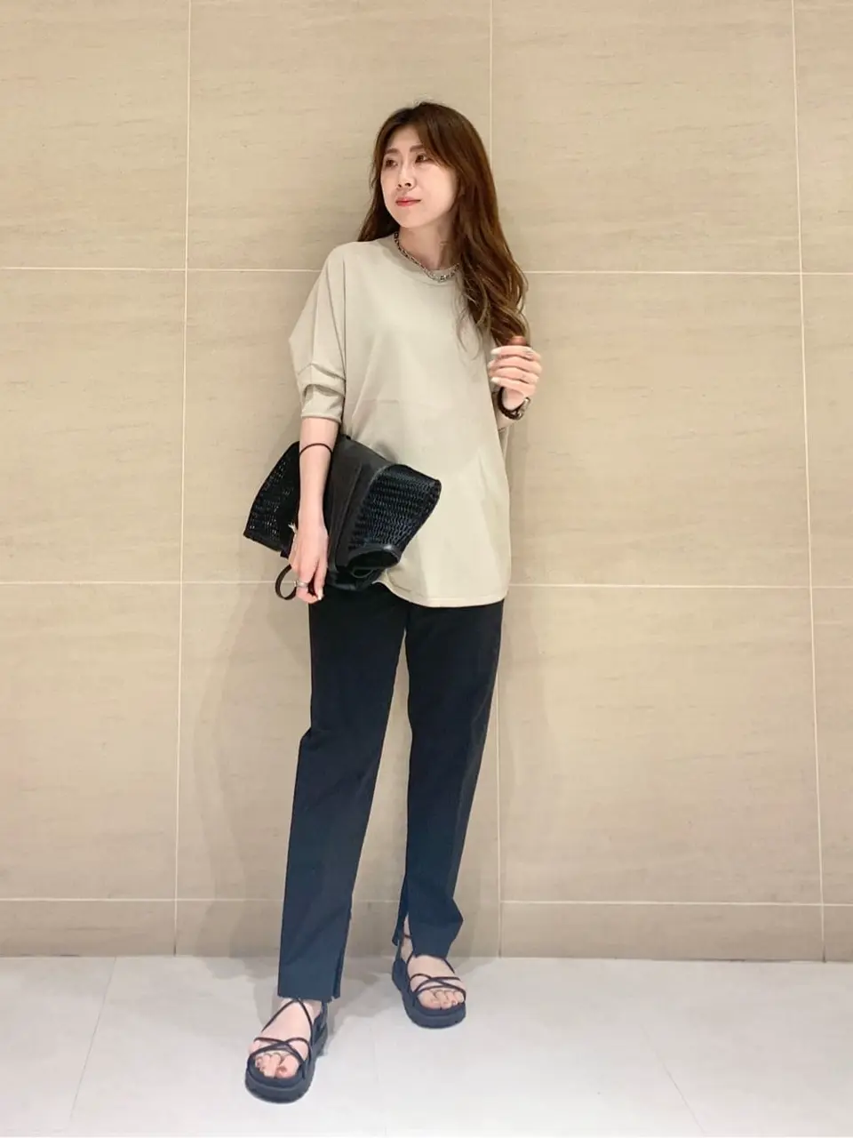  村田 コーディネート画像