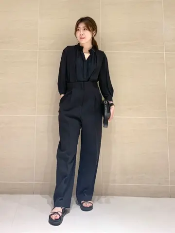 ICB 村田 コーディネート画像