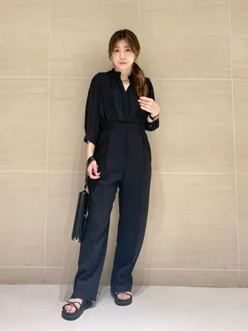 ICB 村田 コーディネート画像