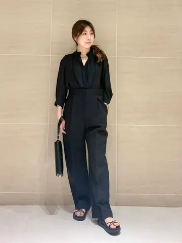 ICB 村田 コーディネート画像