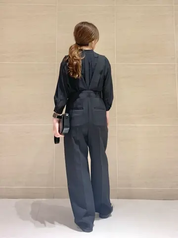 ICB 村田 コーディネート画像