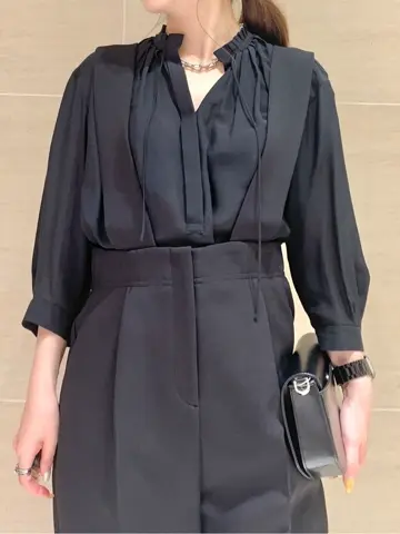 ICB 村田 コーディネート画像