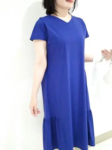 ICB 長谷川 コーディネート画像