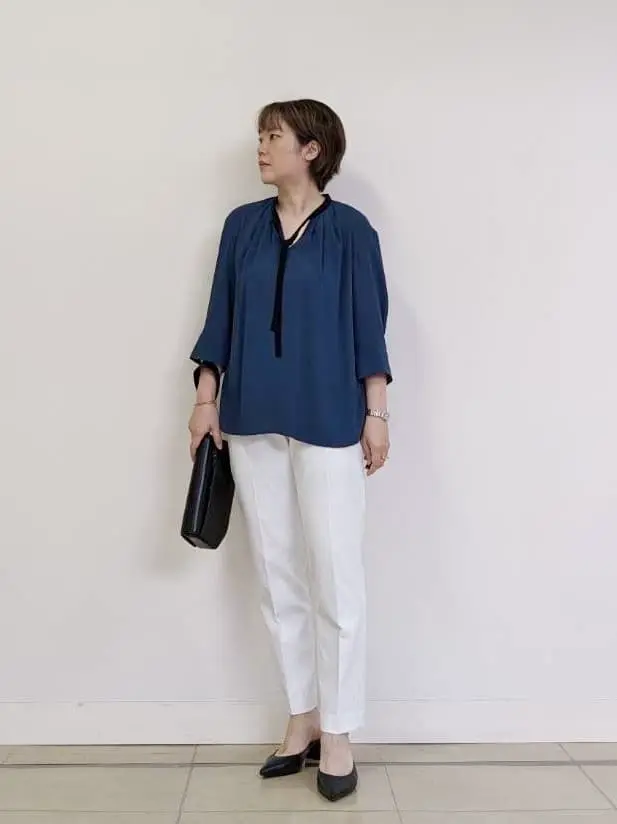  伊藤 コーディネート画像