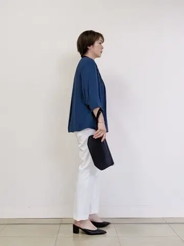 ICB 伊藤 コーディネート画像