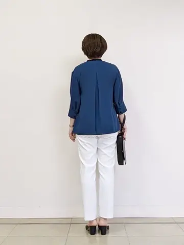 ICB 伊藤 コーディネート画像