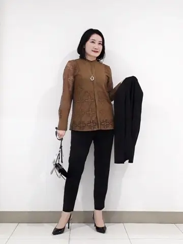 ICB 長谷川 コーディネート画像