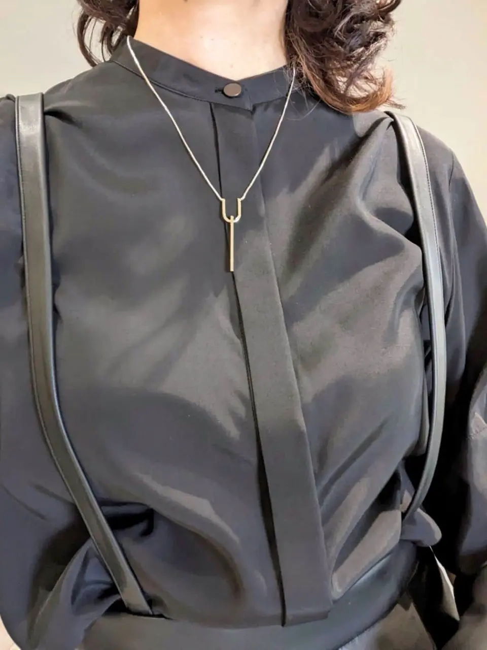 ICB 濱井 コーディネート画像