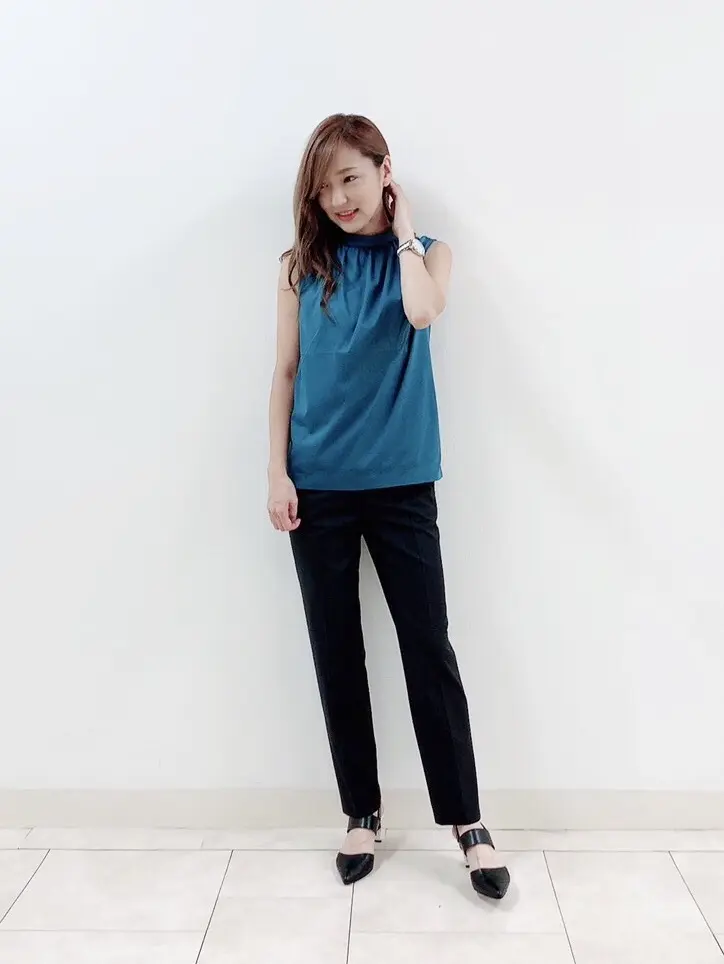  世戸 コーディネート画像