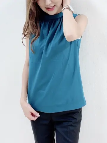 ICB 世戸 コーディネート画像