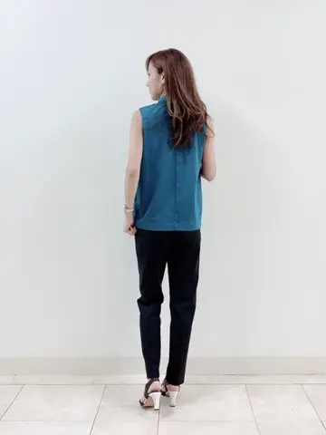 ICB 世戸 コーディネート画像