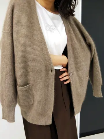 ICB 濱井 コーディネート画像