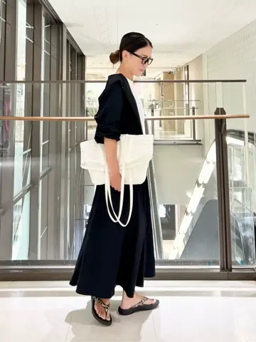 ICB 玉田 コーディネート画像