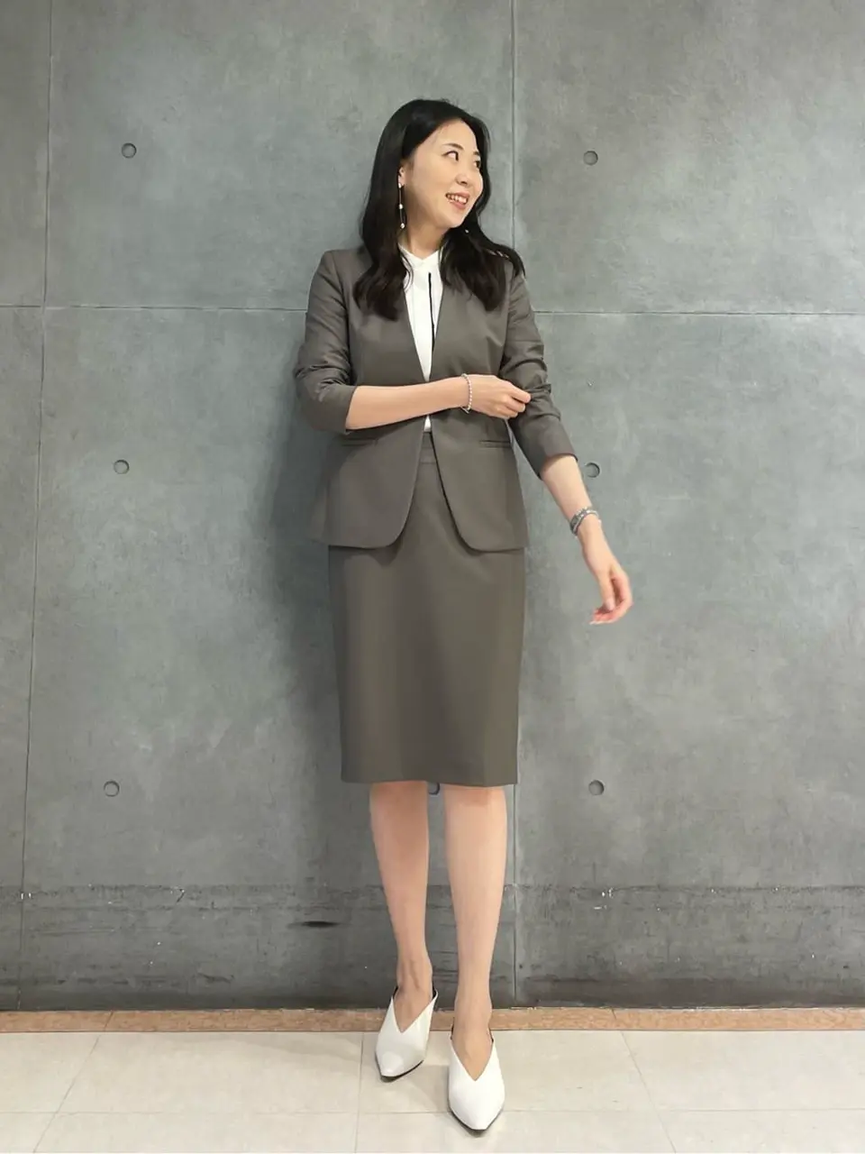  古住 コーディネート画像