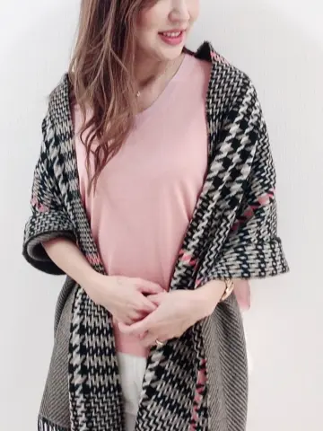 ICB 世戸 コーディネート画像